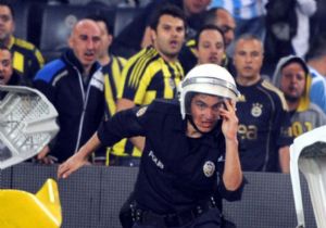 Fenerbahçe ye Ağır Ceza Geldi